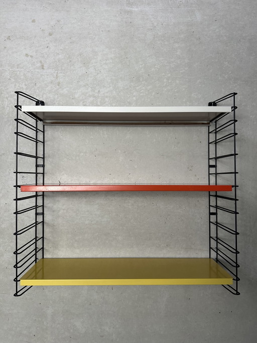 Vintage Tomado rack - metal