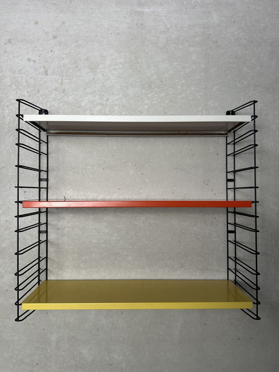 Image 1 of Vintage Tomado rack - metal