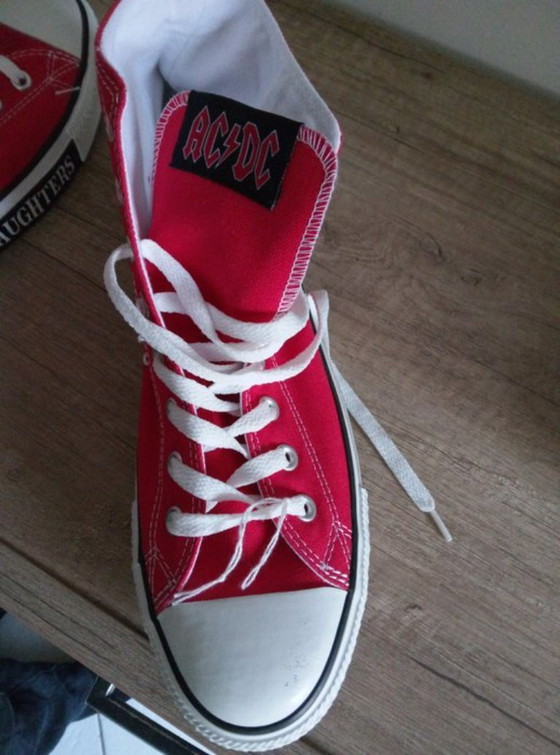 Image 1 of New Converse A/C- Sneakers - Size: EU 44 