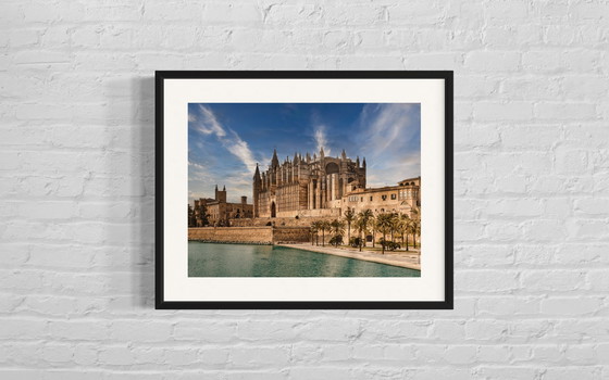 Image 1 of La Seu I, Palma de Majorque