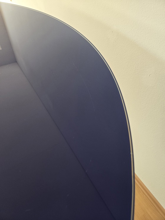 Image 1 of Tecno Nomos Table en verre