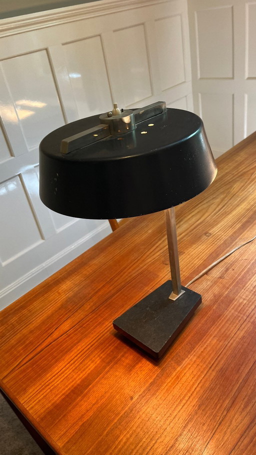 Vintage desk lamp