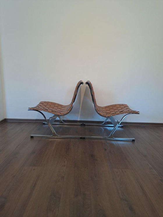 Image 1 of ICF - Ross Littell - Sillón - PLR1