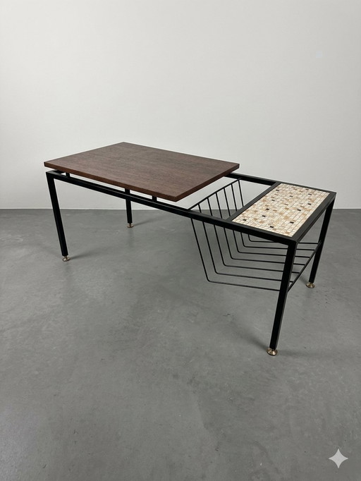 Vintage-Couchtisch aus dem Jahr 1969