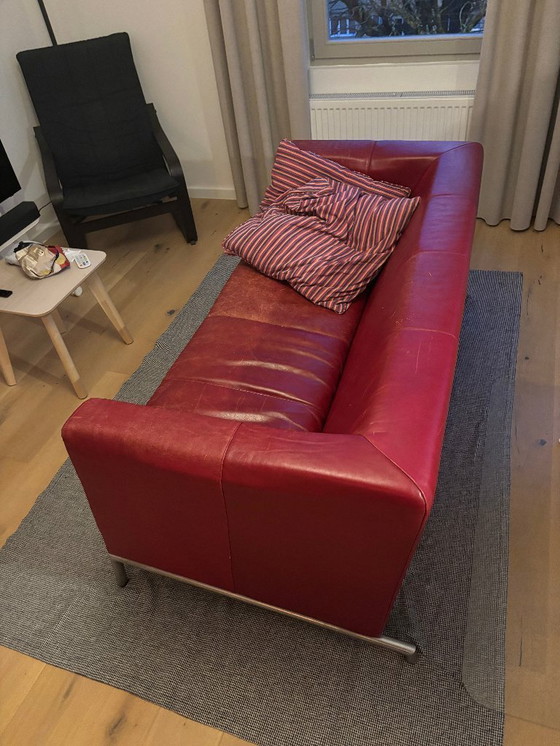 Image 1 of Canapé 2,5 places Montis Kubik