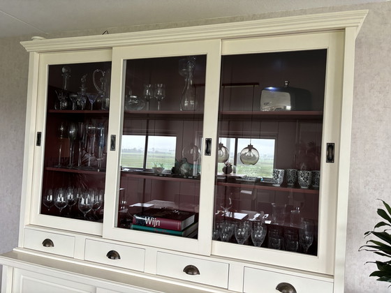 Image 1 of Buffet Cabinet, Brand: Rofra Home.