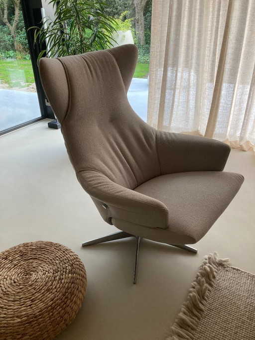 Gealux Design Fauteuil