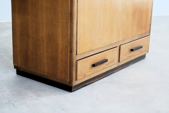 Image 1 of armoire Art déco