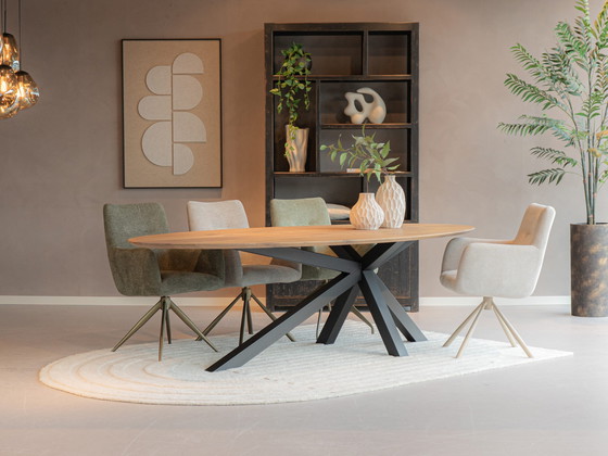 Image 1 of Tavolo da pranzo RT Design Le Mans - 260x100