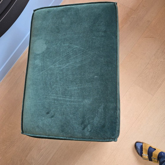 Image 1 of Fest Amsterdam Dunbar Sofa + Fußhocker