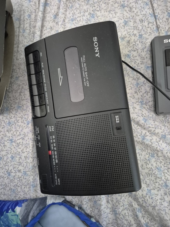 Image 1 of Audio vintage
