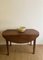 French Folding Dining Table in Oak (photo 11 of 11)