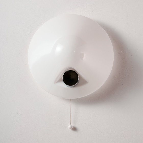 Image 1 of MK10055 Elpis wall lamp by Alberto Guarneri for iGuzzini