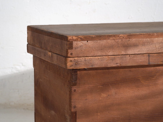 Antique Japanese storage chest - Meiji/Taisho Period (c. ) – Chest of drawers (photo 19 of 40)