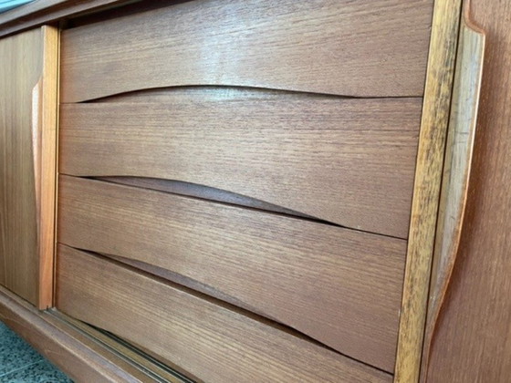 Image 1 of Beautiful sideboard/dresser by Gunni Omann