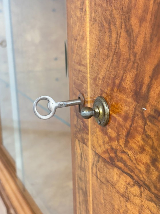 Image 1 of Bellissima credenza / vetrina / credenza / credenza vintage