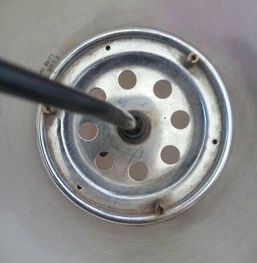 Lampadario Bud Produzione Guzzini