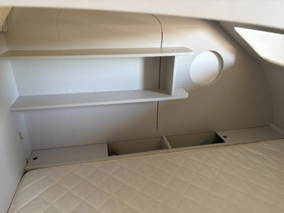 Mathy By Bols Caravan Bed for Sale – Single beds, Mdf (photo 3 of 5)
