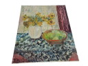 Petronella Humfeld - Stilleven - Modern-Impressionistisch - 1960's