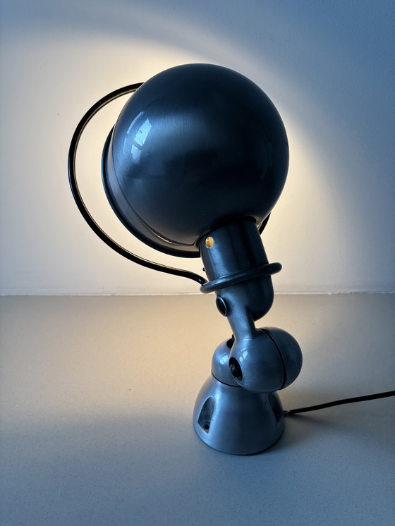 Image 1 of Jielde Wandlamp Industrieel Frans