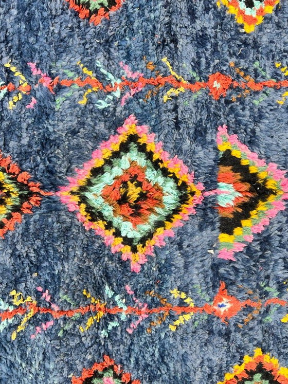 Image 1 of Großer traditioneller Teppich 300x200cm