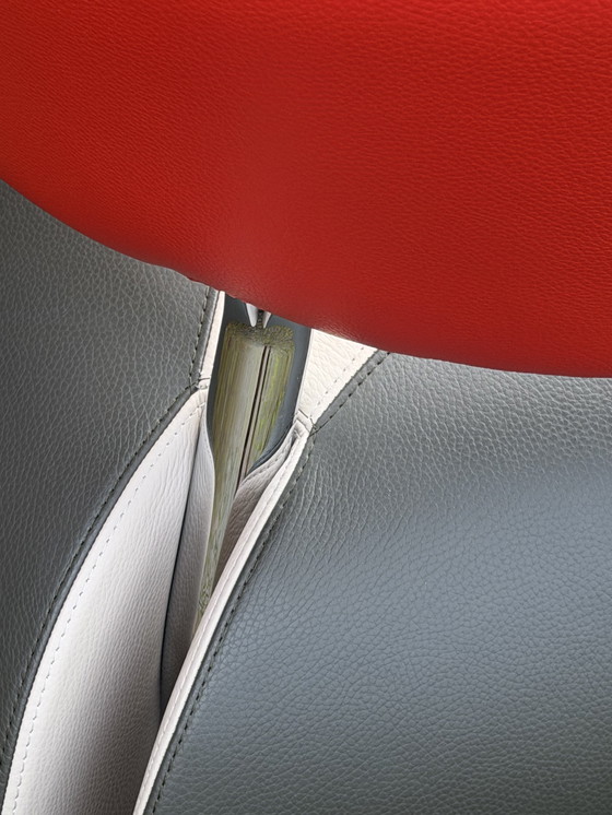 Image 1 of 2 poltrone Leolux Pallone NUOVE