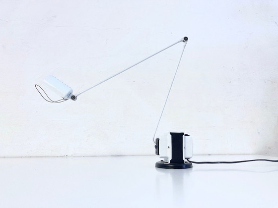 Image 1 of Lumina Daphine table lamp, designed by Tommaso Cimini