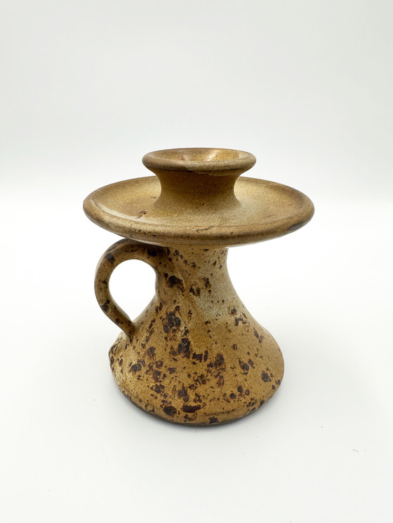 Image 1 of Candelabro de Alemania Occidental Velus Keramik