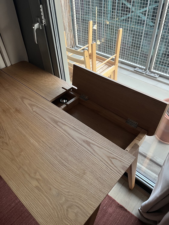 Image 1 of Scrivania Kave Home Julia