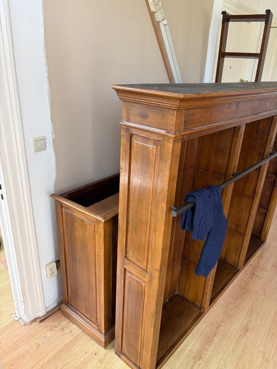 Image 1 of Maison Riviera Hoxton Boekenkast