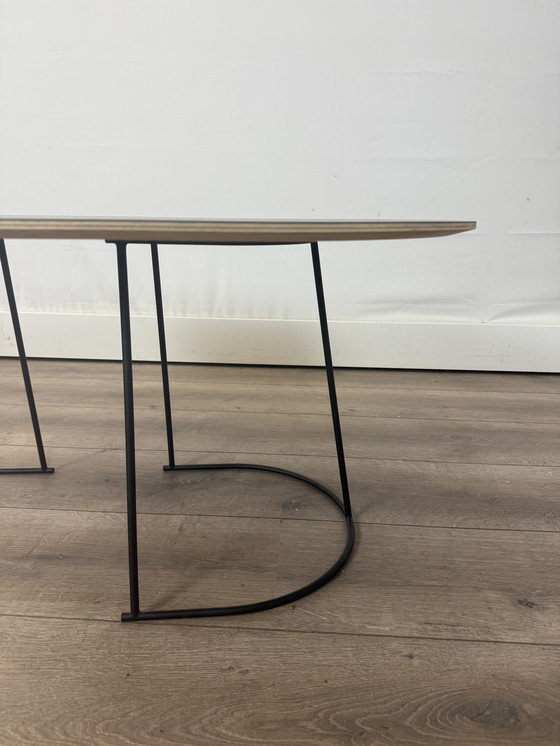 Image 1 of Mesa de centro Airy de Muuto