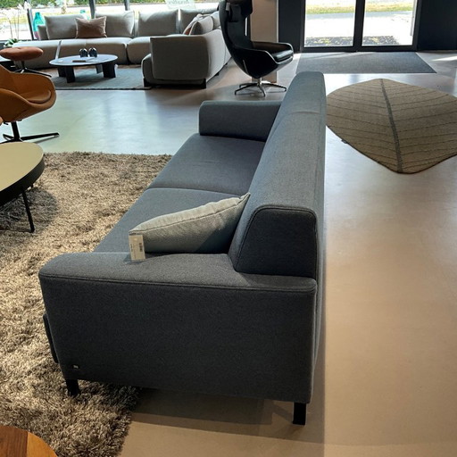 Rolf Benz 310 bank – 3 5 zitsbanken, Wool (photo 2 of 5)