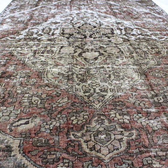 Image 1 of Vintage tapijt 265x157