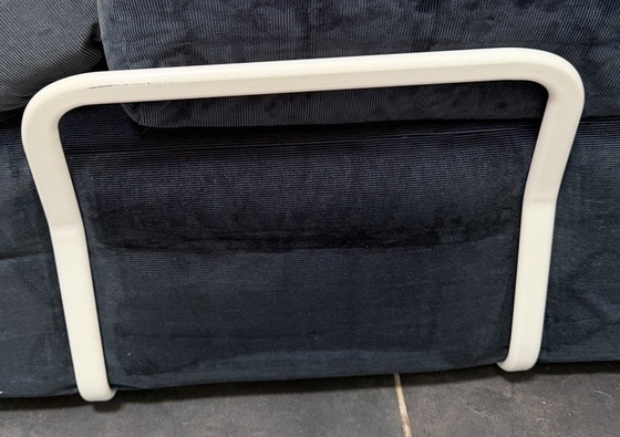 Image 1 of Vintage IKEA Rörberg chaise lounge