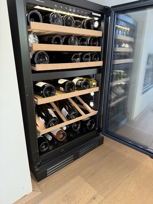 Cave à vin Schreuder&Waterman