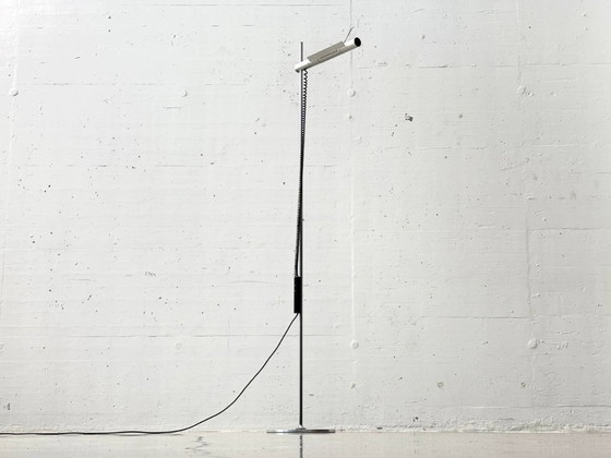 Image 1 of Baltensweiler HALO 250 floor lamp, Switzerland 1980s