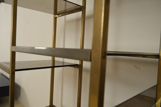 Image 1 of Grande mensola da parete in stile Romeo Rega