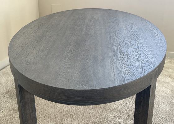 Image 1 of Tavolo da pranzo Ebony and Co