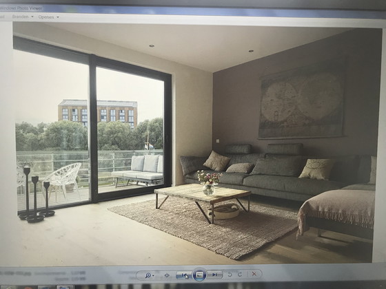 Image 1 of Sofá esquinero Axl 5-7 plazas de Monti