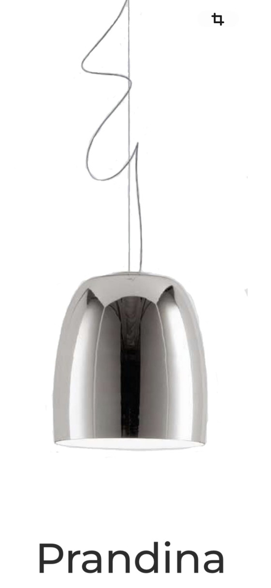 Image 1 of Prandina hanglamp S 55