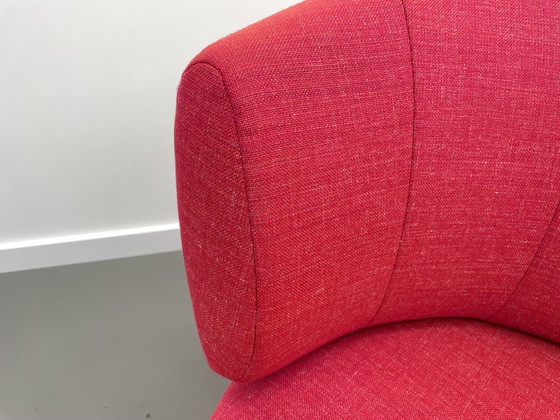 Image 1 of Poltrona Rolf Benz 684