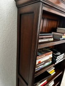Librería antigua