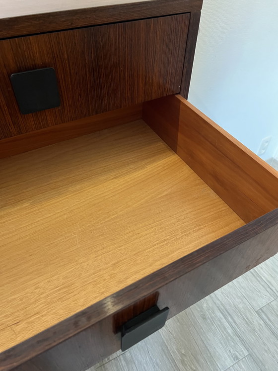 Image 1 of Albert Hendrix chest of drawers - 1950s 1960s