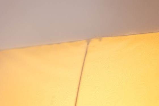 K. Takamaha, For Sirrah. Square Wall Sconce. 1970s-80s. – Wall lights, Metal (photo 4 of 6)
