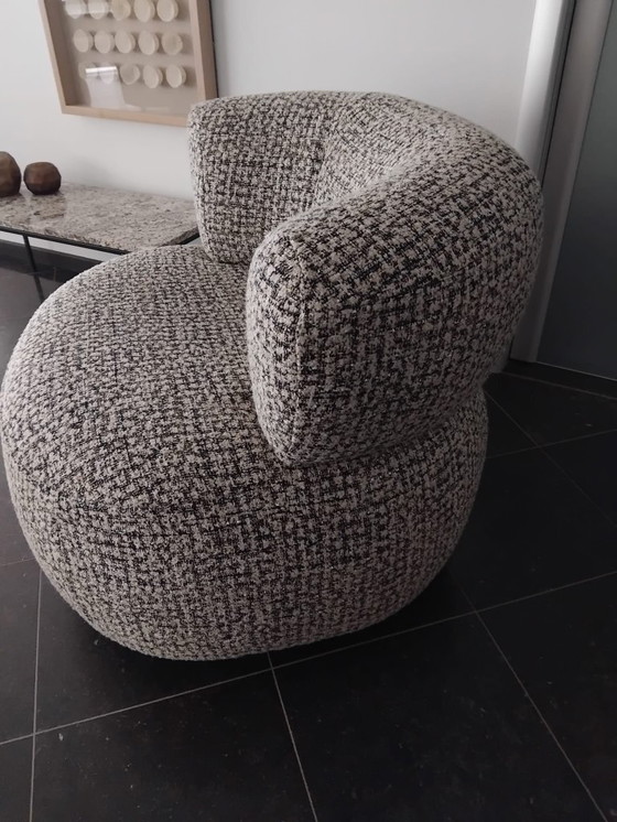 Image 1 of Poltrona girevole