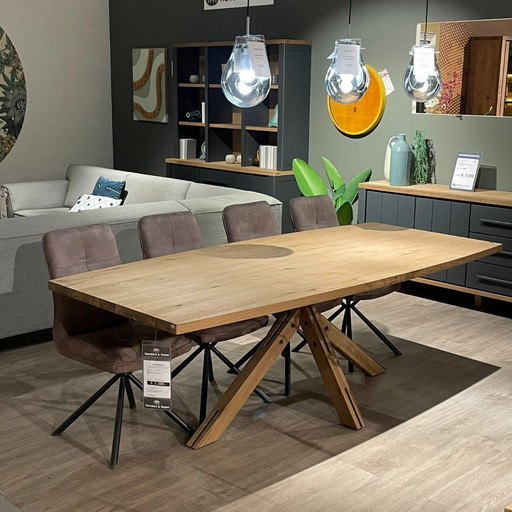 Henders et Hazel Jardino 230x105