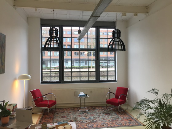 Image 1 of 2x Lightlab No.19XL feltro verde