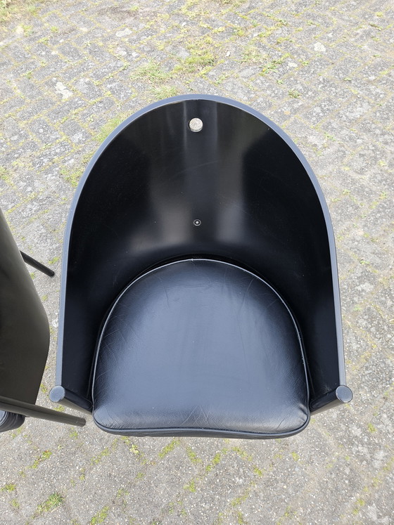 Image 1 of 2x Philippe Starck Driade Costes 