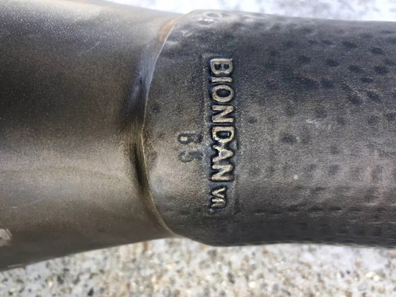 Image 1 of Statua in bronzo massiccio della Vergine Maria da 65 cm