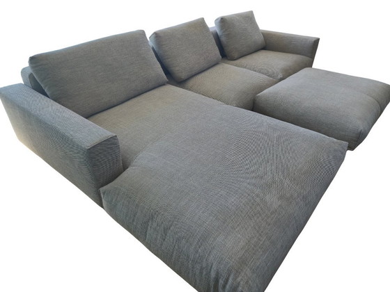 Image 1 of Rolf Benz VOLO Sofa – Premium Designer Piece – Excellent Condition